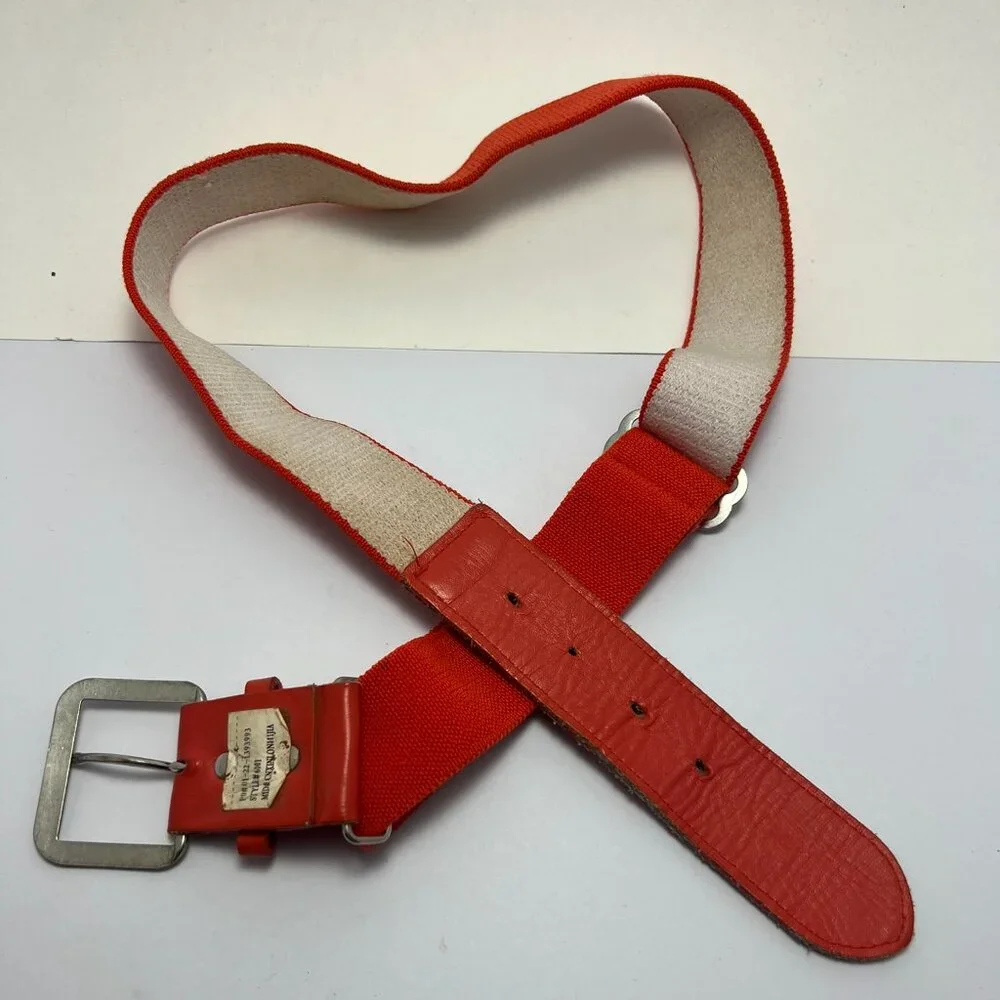 Unisex, Baseball/Softball Athletic belt